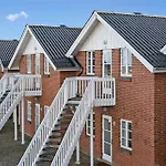 Апартаменты 0282-romo-vestergade-3-ap-45 *