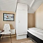 Апартаменты 0282-romo-vestergade-3-ap-45 Havneby