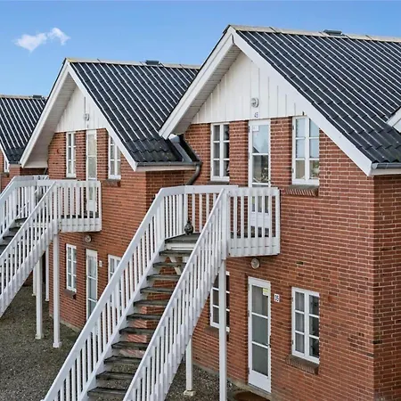 Apartamento 0282-romo-vestergade-3-ap-45 *