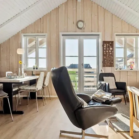 0282-romo-vestergade-3-ap-45 * Havneby