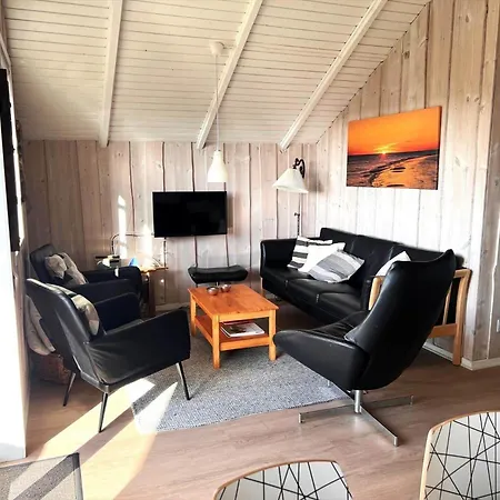 Apartmán 0282-romo-vestergade-3-ap-45 Havneby