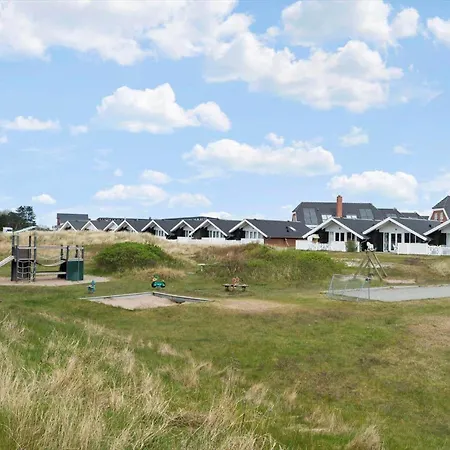 0282-romo-vestergade-3-ap-45 * Havneby