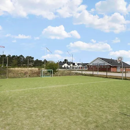 0282-romo-vestergade-3-ap-45 * Havneby