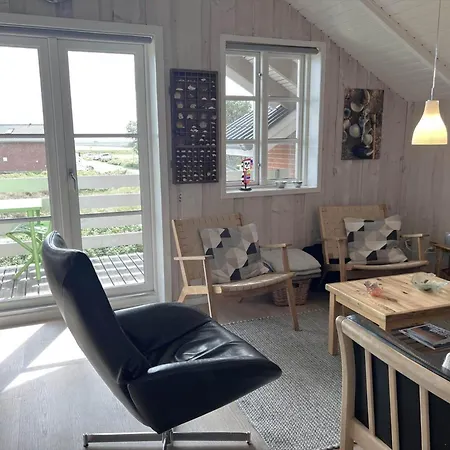 Appartement 0282-romo-vestergade-3-ap-45 *
